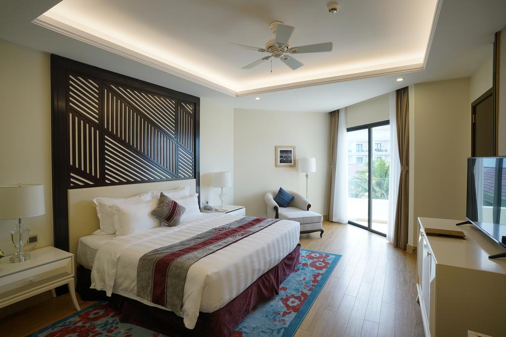 Vinpearl Hoi An Villas Exterior foto